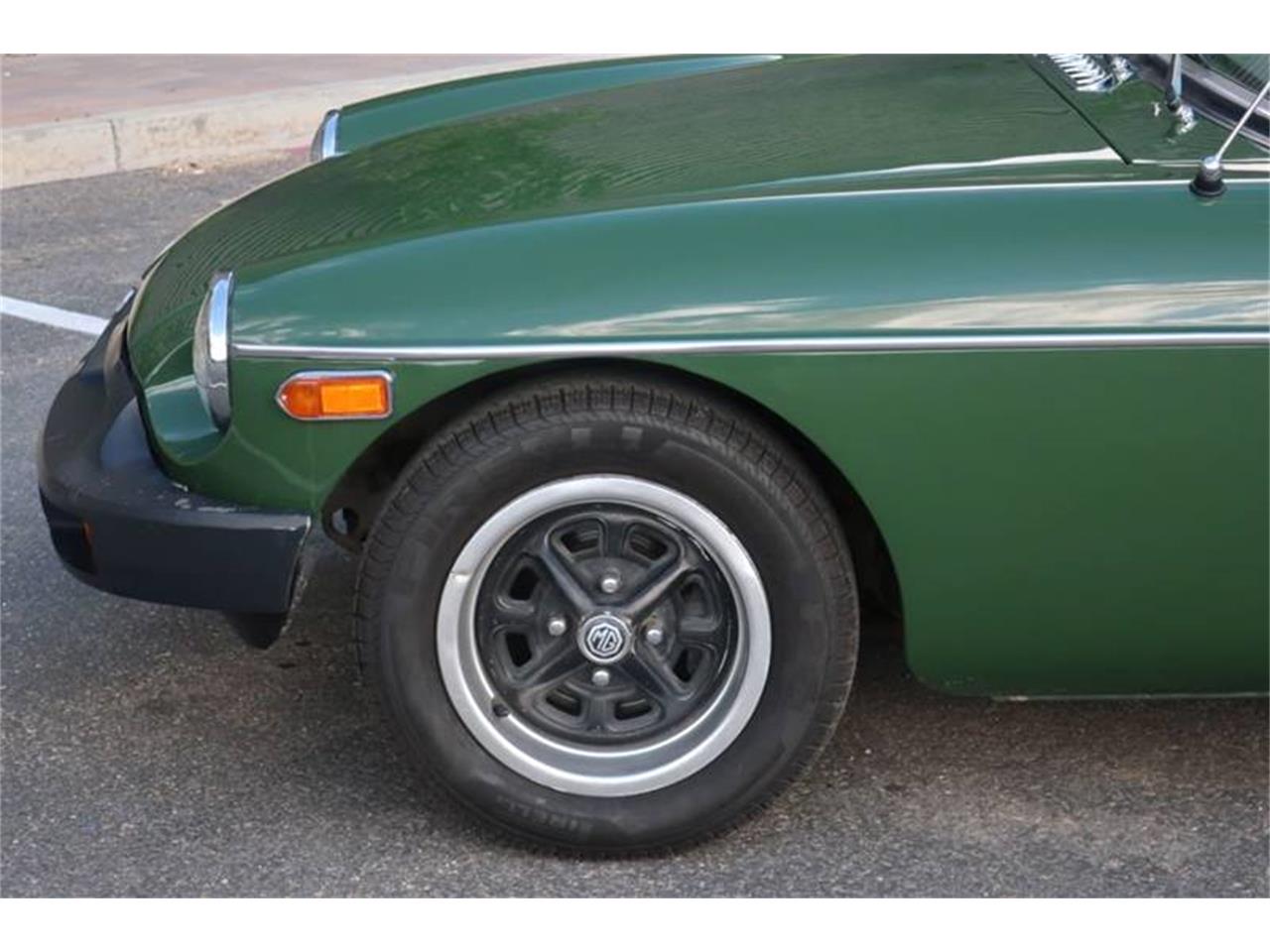1977 MG MGB for sale in Hailey, ID – photo 10