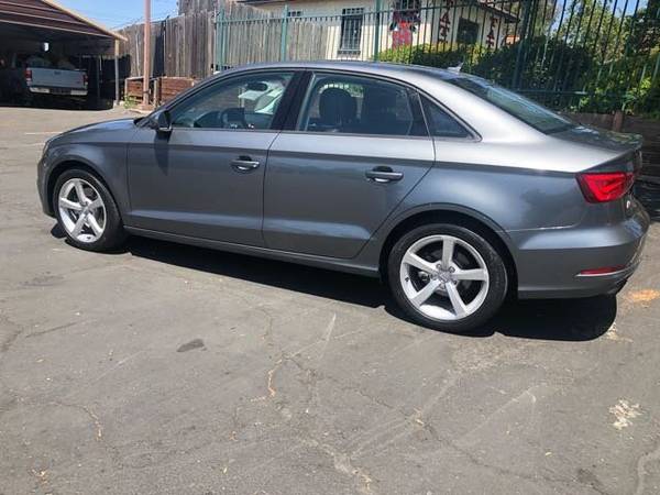 2015 Audi A3 1.8T Premium*One Owner*TurboCharged*BlueTooth*Financing* for sale in Fair Oaks, CA – photo 9