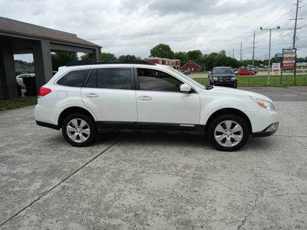 Subaru Outback - - by dealer - vehicle automotive sale for sale in Normal, AL – photo 7