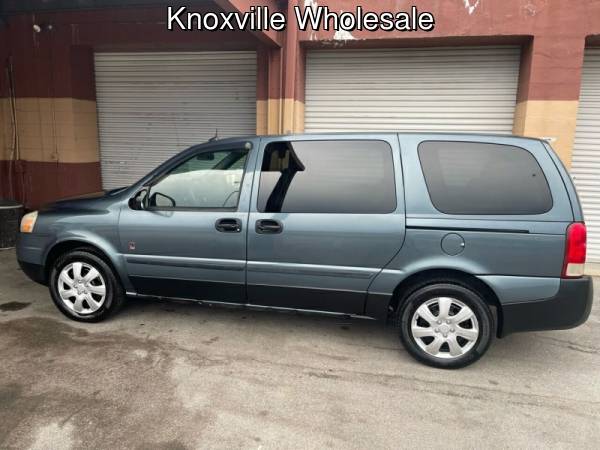 2005 Saturn Relay 2 4dr Mini Van - - by dealer for sale in Knoxville, TN