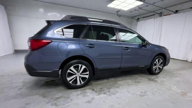 2018 Subaru Outback 2.5i Limited for sale in Other, NH – photo 27