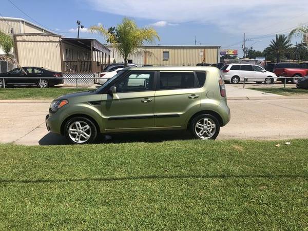 2011 Kia Soul Sport Clean Car for sale in Gulfport , MS – photo 2