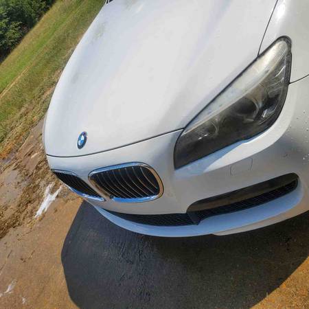 Like New 2013 BMW 750 IL for sale in Oakland, TN – photo 6