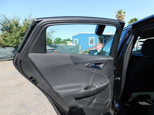 2019 Chevrolet Chevy Malibu LT for sale in Santa Ana, CA – photo 18