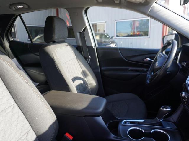 2019 Chevrolet Equinox 1LT for sale in Houma, LA – photo 12