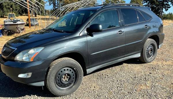 2007 Lexus RX350 AWD for sale in Lyle, OR