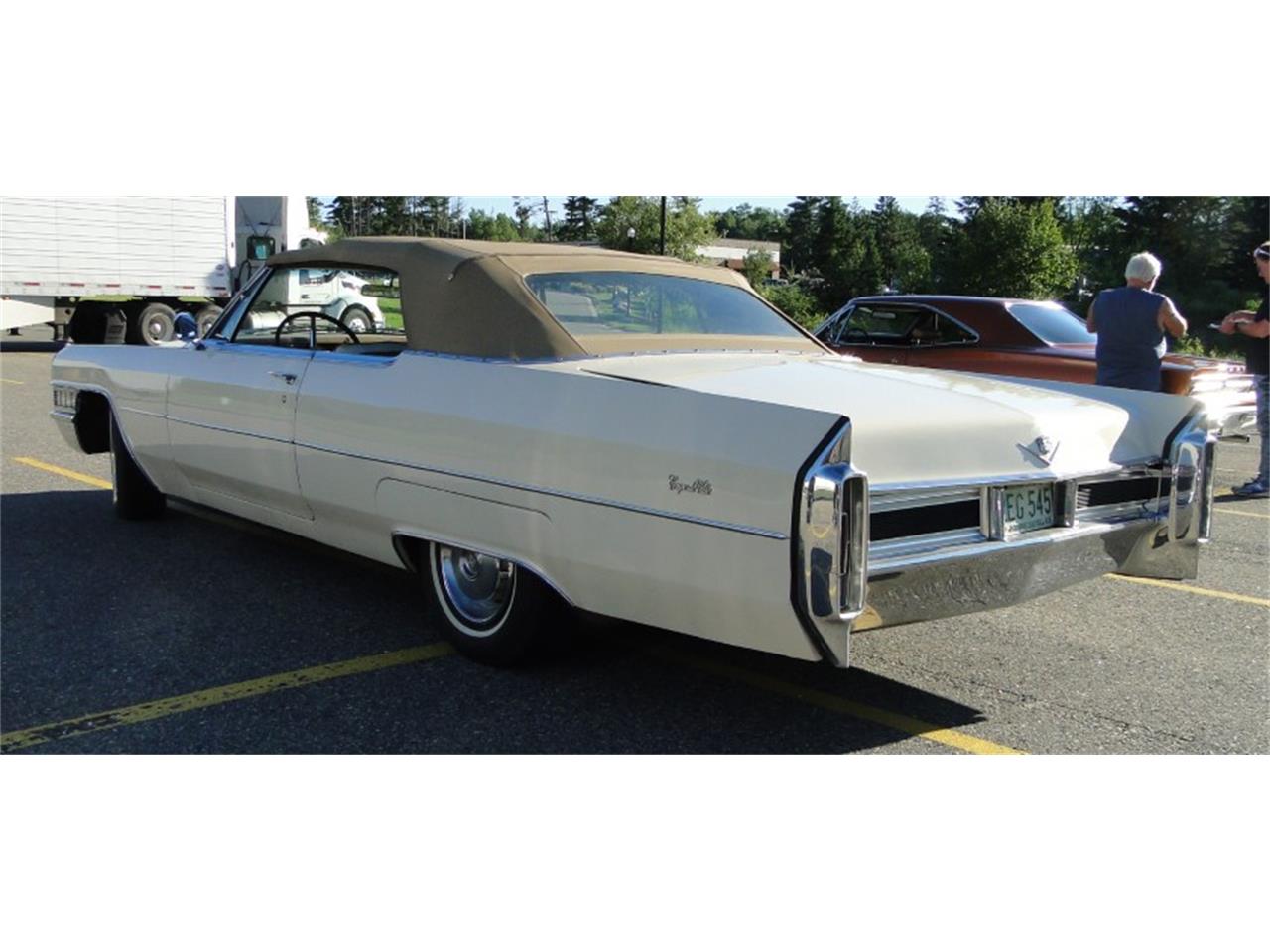 1965 Cadillac Sedan DeVille for sale in Prior Lake, MN – photo 5