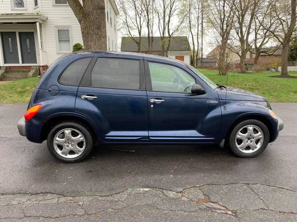 2001 Chrysler PT Cruiser - Moonroof - 54K Low Miles ! for sale in Lowell, MA – photo 12