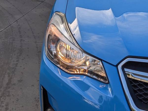 2016 Subaru Crosstrek Hyper Blue Great Price! CALL US - cars & for sale in Naples, FL – photo 7