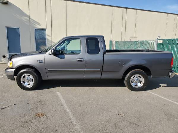 2003 Ford F150 Super Cab WS SuperCab Short Bed 2WD! for sale in Pleasanton, CA – photo 8