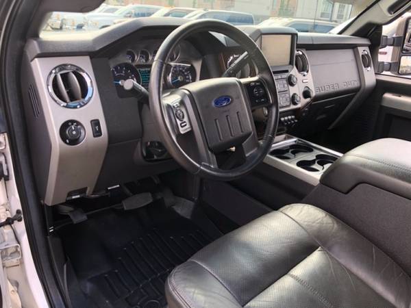 2015 Ford Super Duty F-250 Truck F250 Ford F-250 F 250 for sale in Houston, TX – photo 8