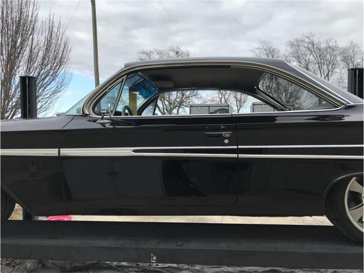 1961 Chevrolet Impala for sale in Fredericksburg, TX – photo 57