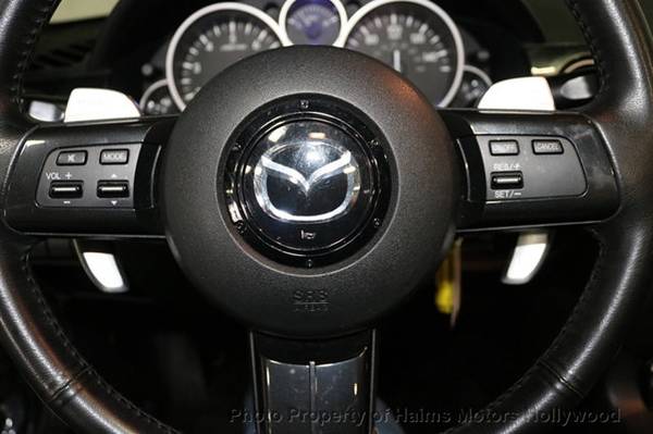 2014 Mazda MX-5 Miata Grand Touring for sale in Lauderdale Lakes, FL – photo 23