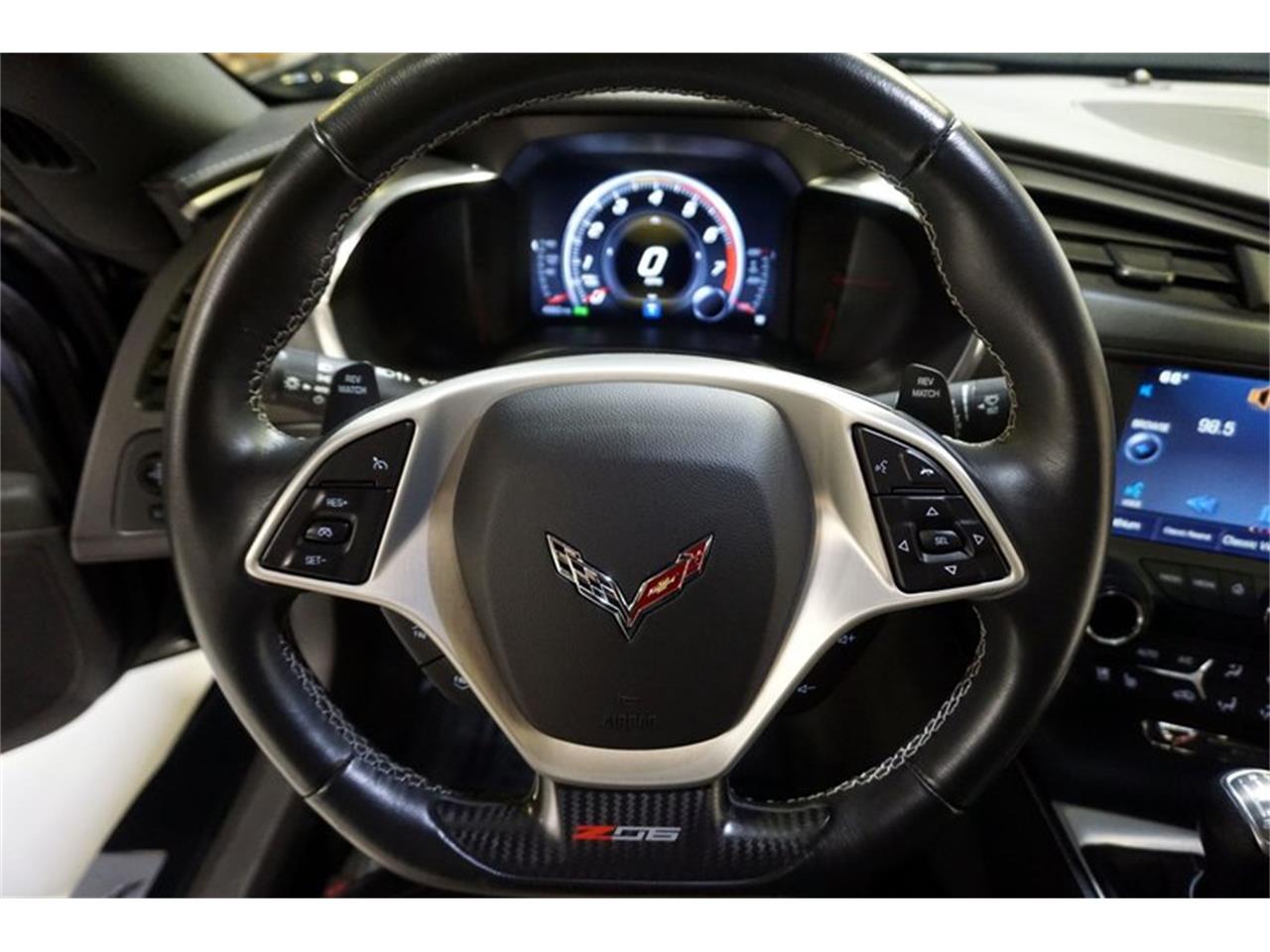 2015 Chevrolet Corvette for sale in Solon, OH – photo 23