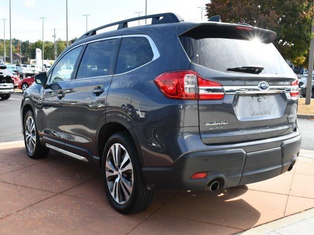 2020 Subaru Ascent Limited 8-Passenger for sale in Louisville, KY – photo 5