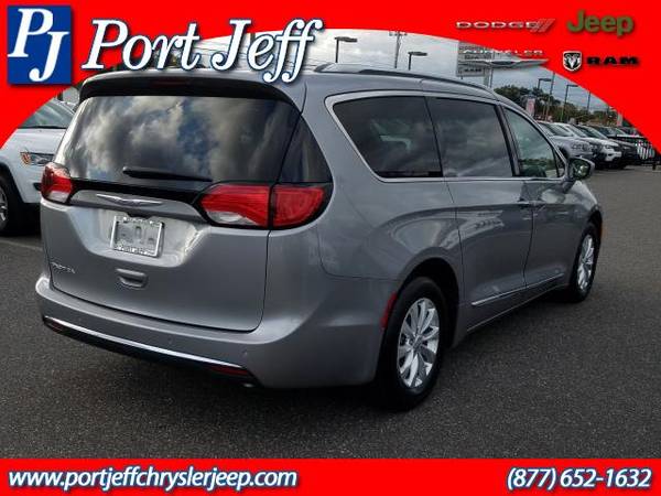 2018 Chrysler Pacifica - Call for sale in PORT JEFFERSON STATION, NY – photo 6
