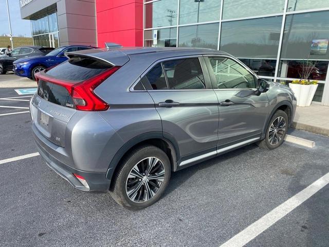 2019 Mitsubishi Eclipse Cross SE for sale in Knoxville, TN – photo 6