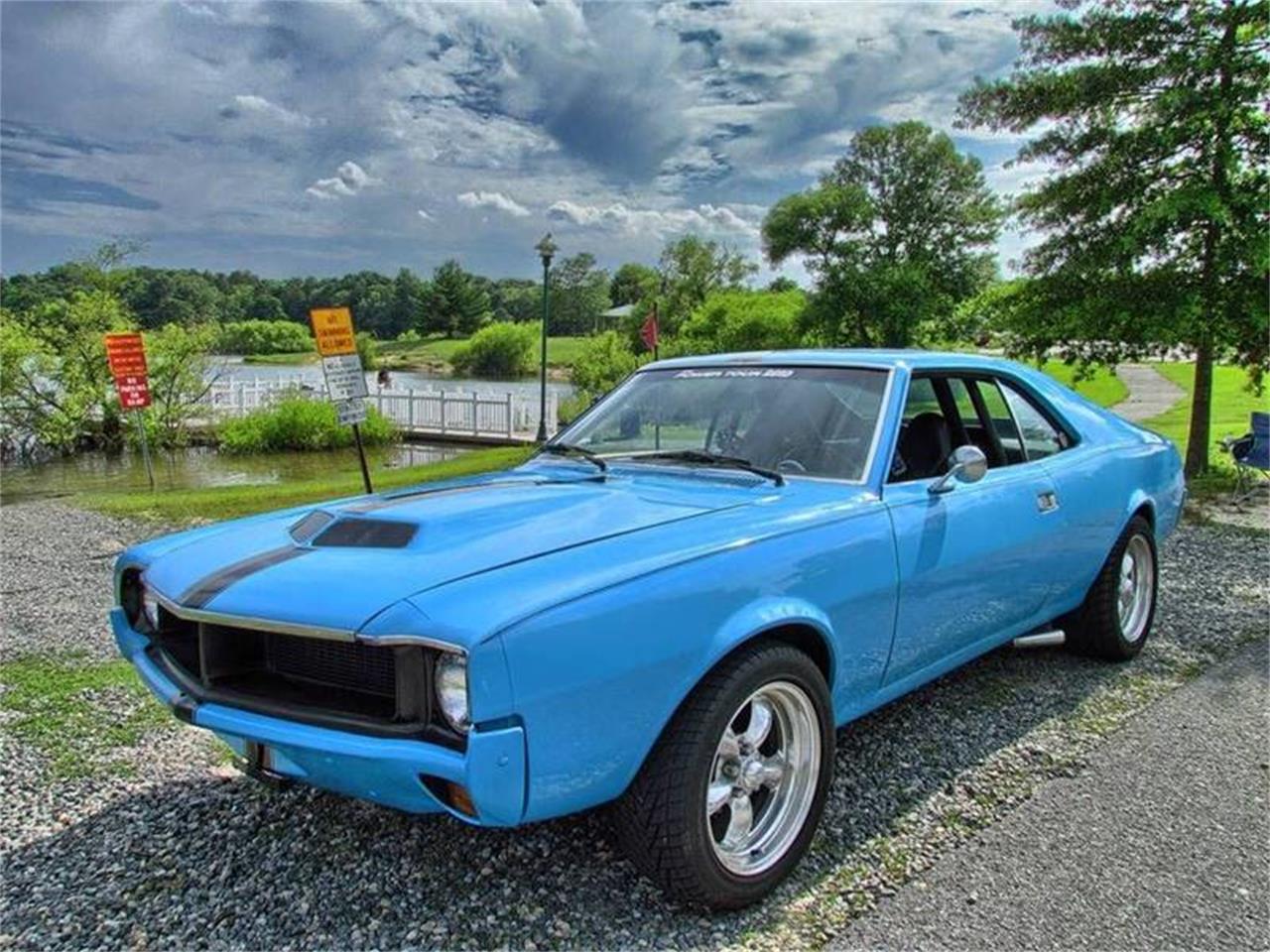 1968 AMC Javelin for sale in Long Island, NY – photo 2