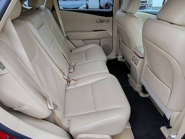 Make Offer - 2012 Lexus RX - - by dealer for sale in San Diego, CA – photo 10
