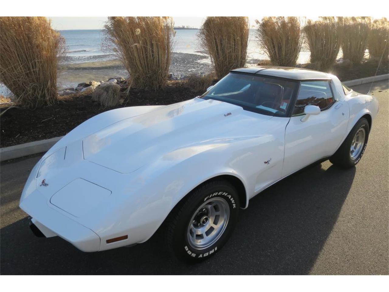 1979 Chevrolet Corvette for sale in Milford City, CT – photo 6