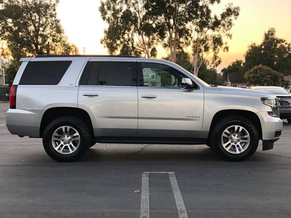 2016 Chevrolet Tahoe 2WD 4dr LS for sale in Corona, CA – photo 6