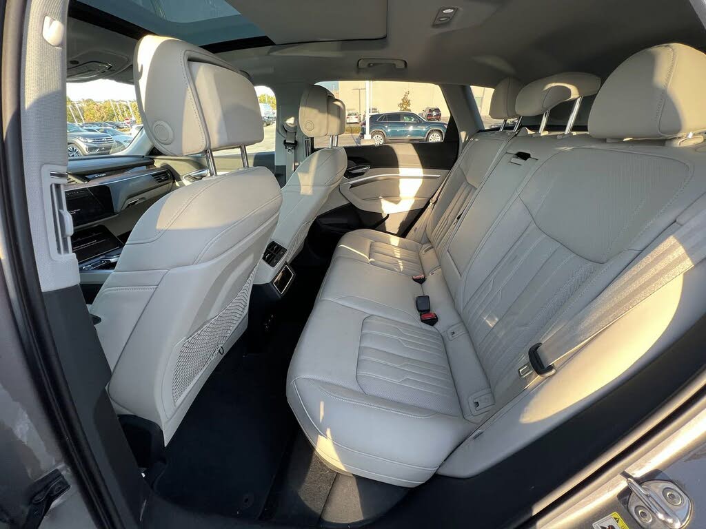 2019 Audi e-tron Prestige quattro AWD for sale in Omaha, NE – photo 16