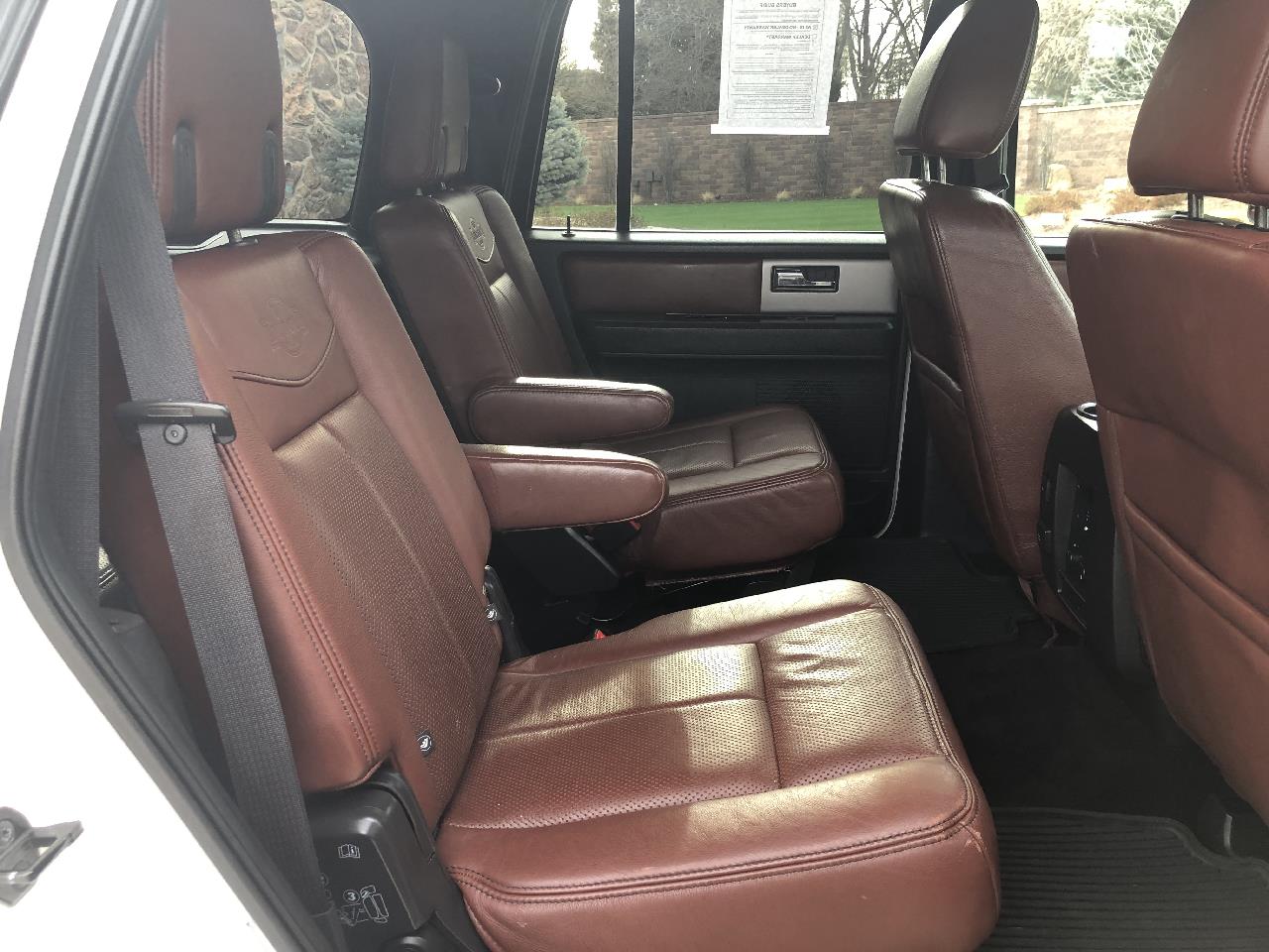 2014 Ford Expedition for sale in Greeley, CO – photo 11