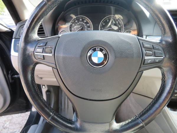 2011 BMW 5-Series 535xi - - by dealer - vehicle for sale in Columbus, OH – photo 16