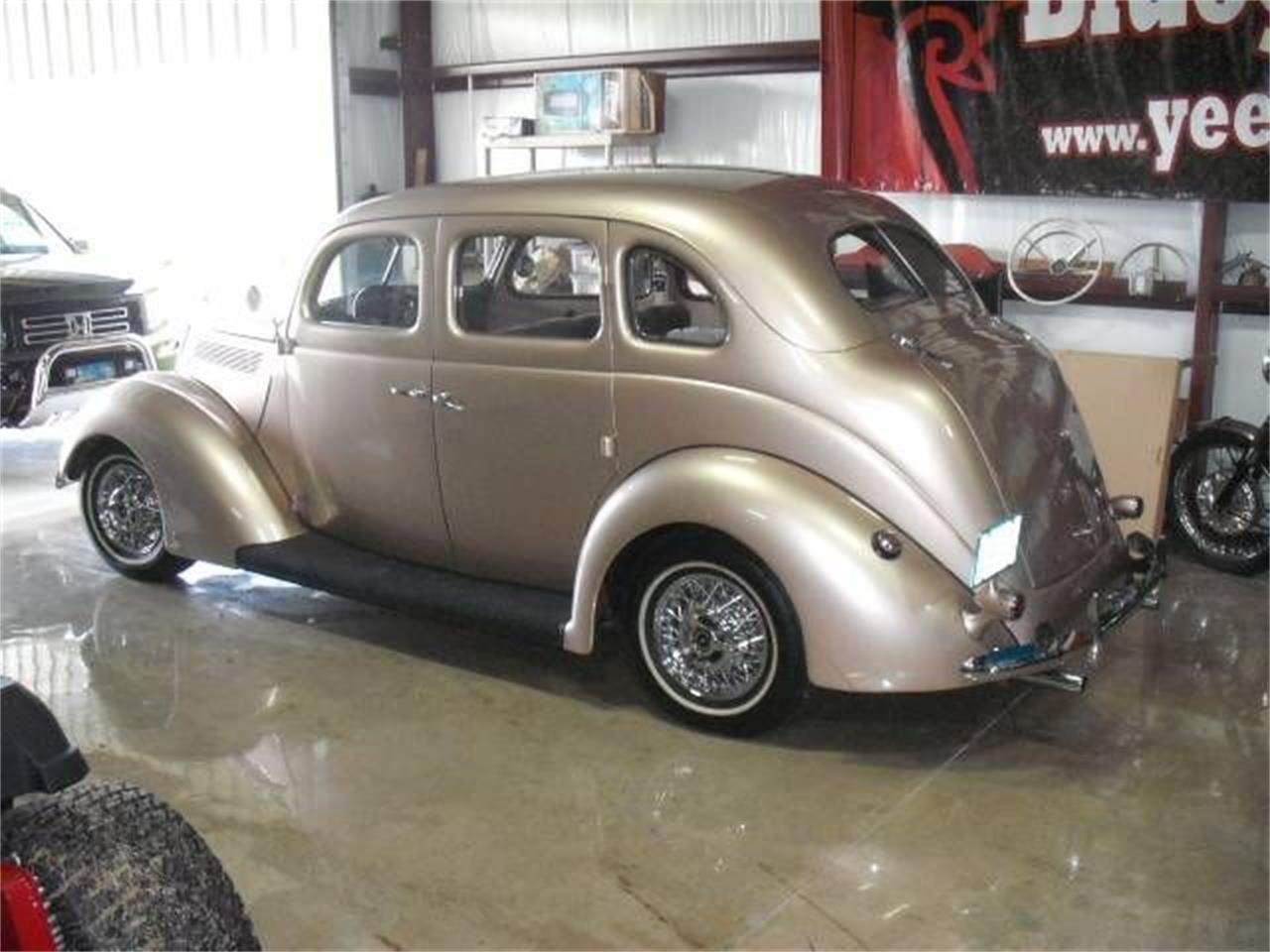 1937 Ford Deluxe for sale in Cadillac, MI – photo 8