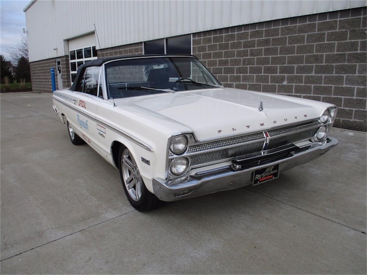1965 Plymouth Sport Fury for sale in Greenwood, IN – photo 3