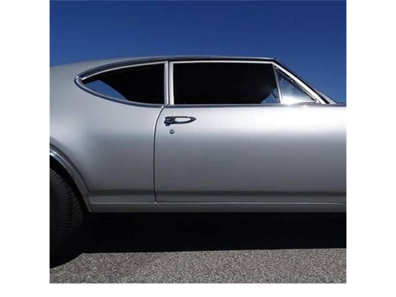 1968 Oldsmobile Cutlass for sale in Cadillac, MI – photo 9