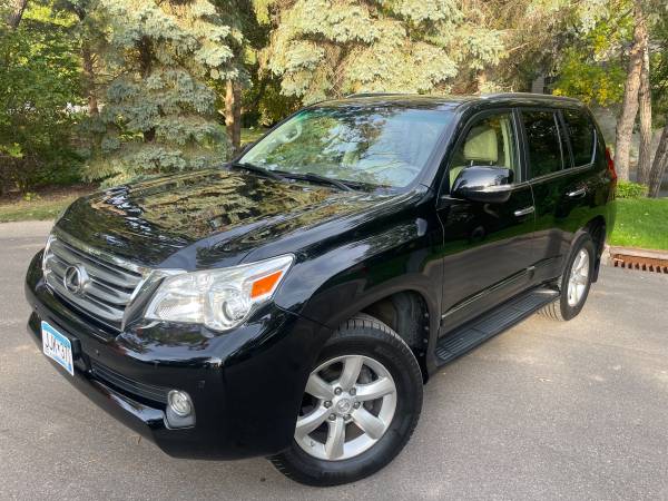 12 GX460 24 Svcs/No Accs/No Issues/Pristine Cond/Read Post for sale in Minneapolis, MN