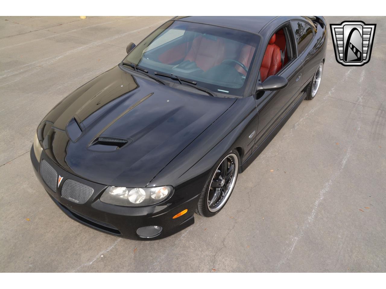 2006 Pontiac GTO for sale in O'Fallon, IL – photo 24