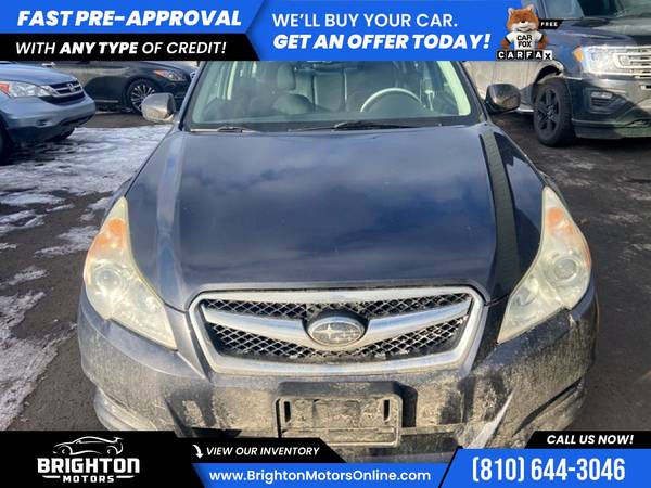 2011 Subaru Legacy 2 5i 2 5 i 2 5-i Premium AWD FOR ONLY 144/mo! for sale in Other, OH – photo 3