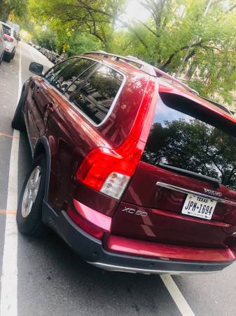 volvo xc90 2008 for sale in Brooklyn, NY – photo 11