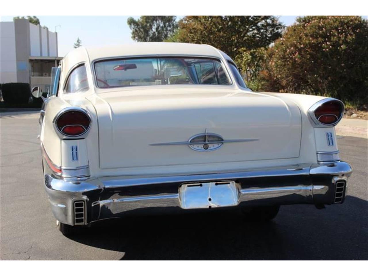 1957 Oldsmobile 88 for sale in La Verne, CA – photo 8