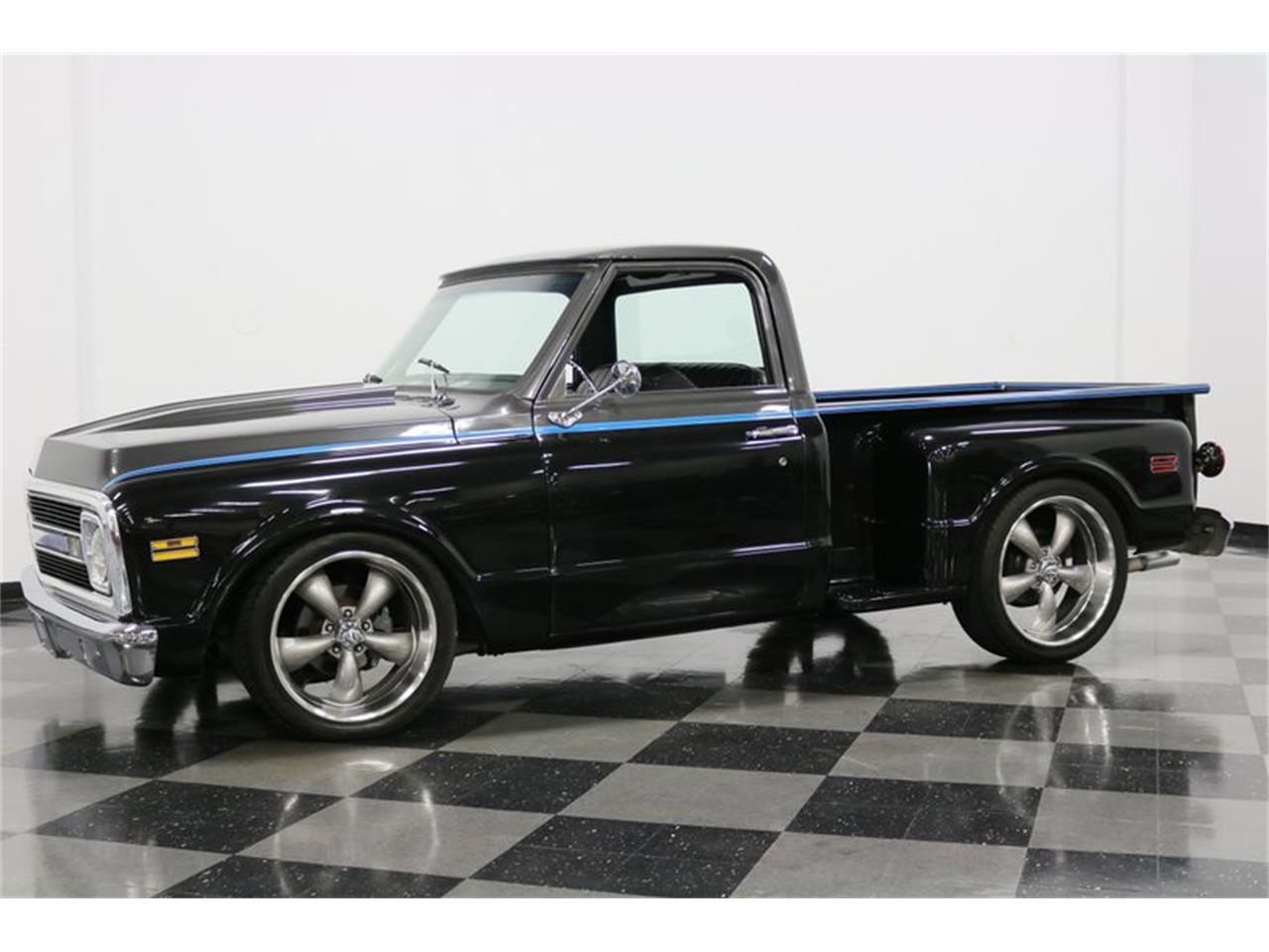 1969 Chevrolet C10 for sale in Fort Worth, TX – photo 6