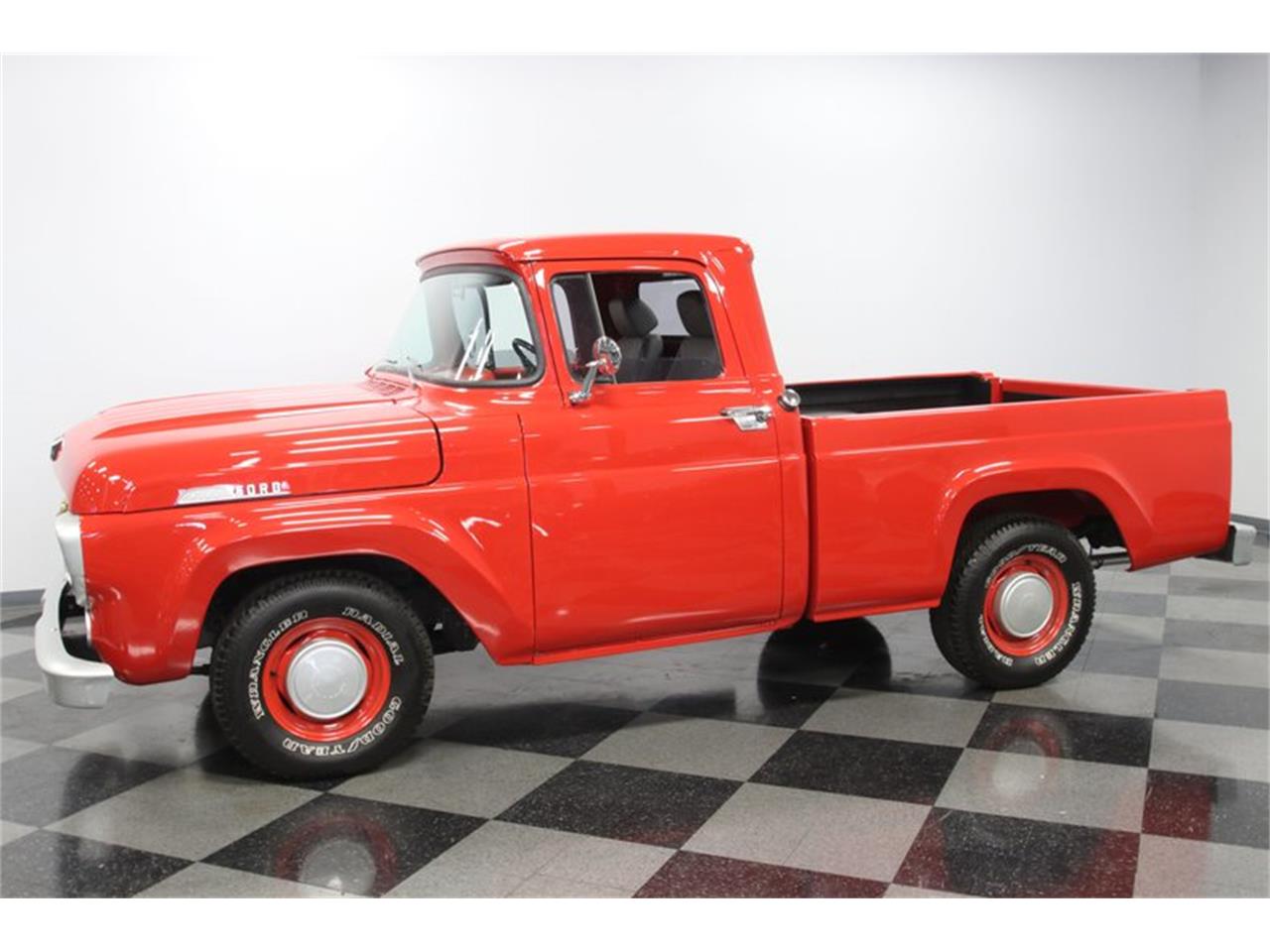 1957 Ford F100 for sale in Concord, NC – photo 5