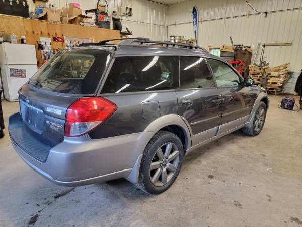 2009 Subaru Outback Limited AWD Automatic 170k - - by for sale in Mexico, NY – photo 4
