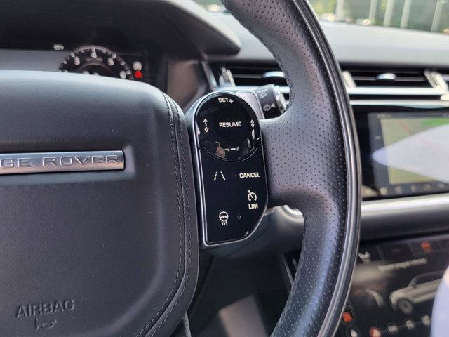 2020 Land Rover Range Rover Velar R-Dynamic HSE for sale in West Chester, PA – photo 21
