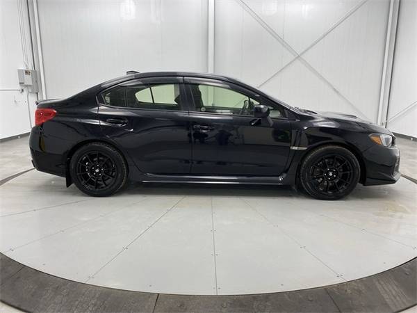 2019 Subaru WRX Base - - by dealer - vehicle for sale in Chillicothe, OH – photo 4
