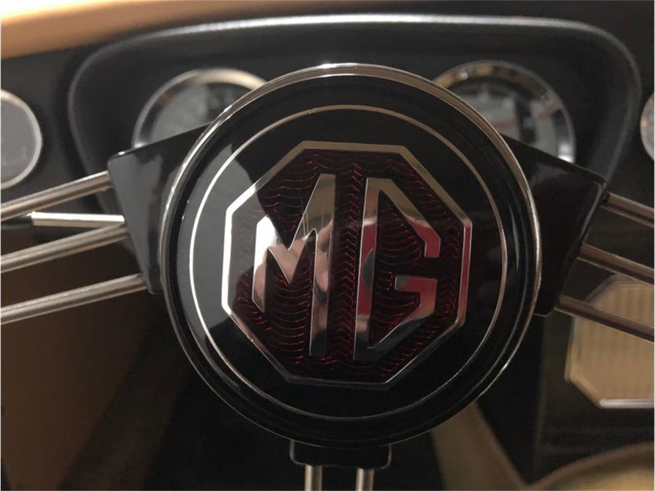 1967 MG MGB for sale in Savannah, GA – photo 37