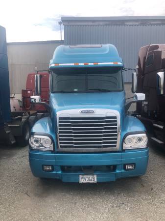 Freightliner Century 1999 Semi Truck for sale in Worth, IL