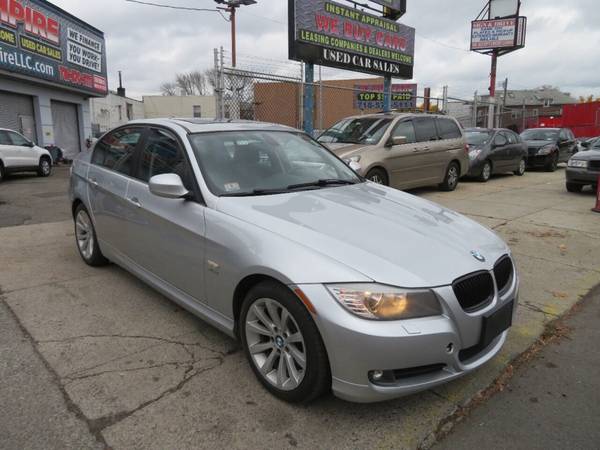2011 BMW 328i xDrive AWD Luxury Sedan Only 39k Miles! - cars & for sale in Brooklyn, NY – photo 2