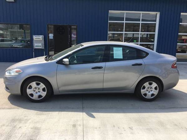 ★★★ 2016 Dodge Dart / ONLY 422 ACTUAL MILES! ★★ for sale in Grand Forks, MN