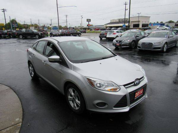 2014 Ford Focus SE for sale in West Seneca, NY – photo 5