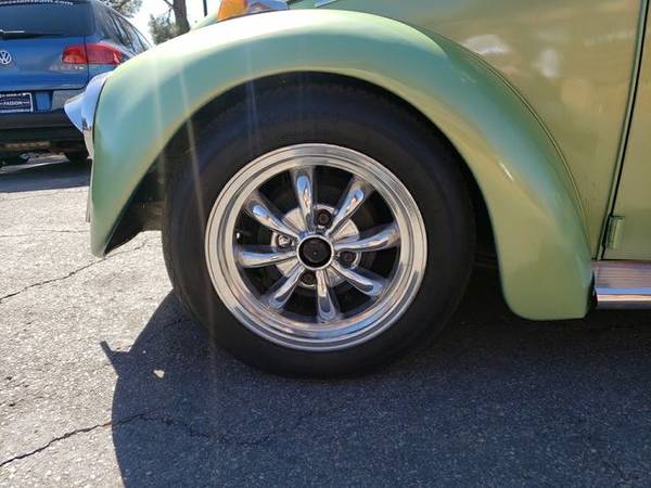 * * * 1969 Volkswagen BEETLE CLASSIC COUPE * * * - cars & trucks -... for sale in Saint George, UT – photo 17