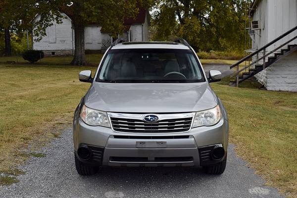 2010 Subaru Forester 2 5x Premium 1 Owner Serviced Only 85k Miles! for sale in Nashville, AL – photo 2