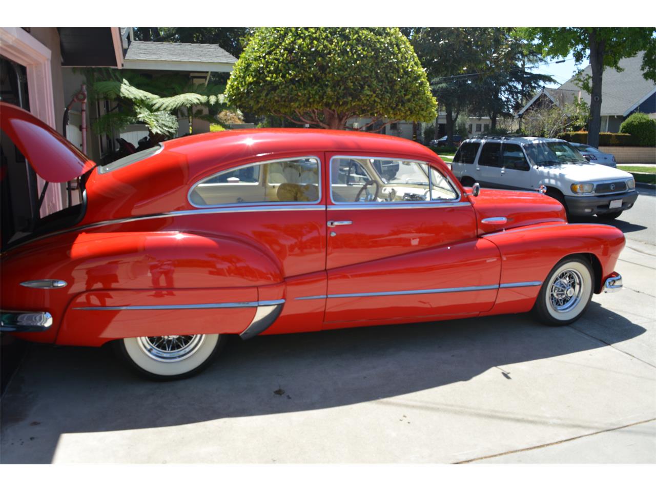 1947 Buick Super for sale in Orange, CA – photo 7