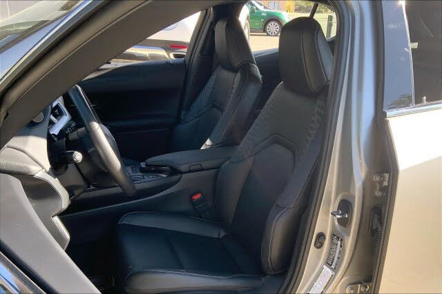 2020 Lexus UX Hybrid 250h F Sport AWD for sale in Santa Fe, NM – photo 7